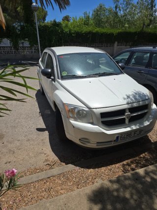 Dodge Caliber 2006