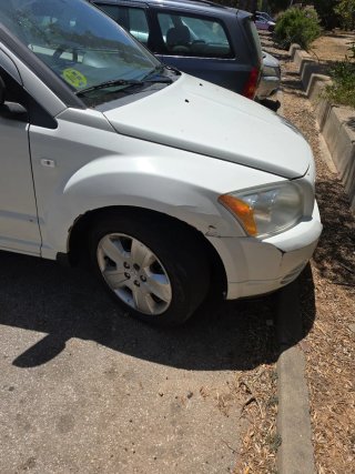 Dodge Caliber 2006