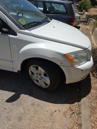 Dodge Caliber 2006