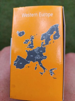 GPS Garmin