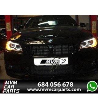 Faros delanteros Bi Xenon BMW Serie 5 F10