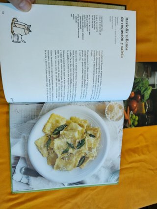 Hierbas y especias con todo el sabor/ Cocina vege