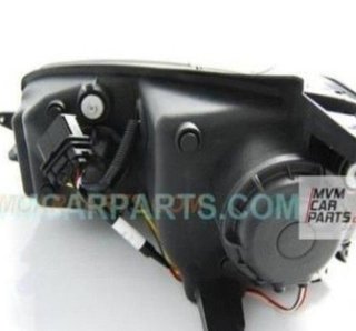 FAROS DELANTEROS LED U PARA VW GOLF 7... rmb140796