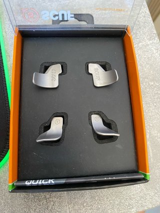 Mando Xbox Elite Series 2 Blanco