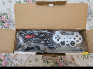 Ps2 Slim Silver Completa
