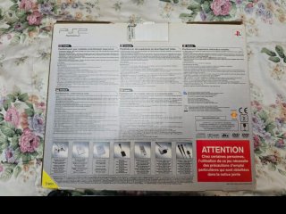 Ps2 Slim Silver Completa
