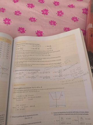 Matemáticas I 1 bachillerato Revuela