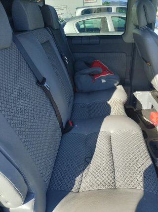 Mercedes-Benz Viano 2006