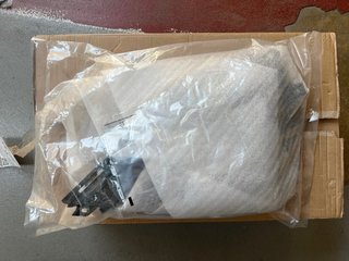 Rejilla Paragolpes Hyundai 86551-J74 OEM