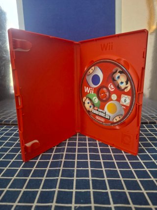 Wii SUPERMARIO BROS ORIGINAL