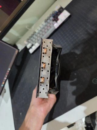 EVGA GTX 1660 Tarjeta Gráfica