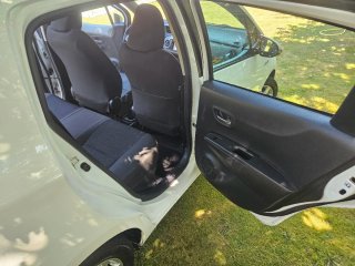 Toyota Yaris 2014 Hybrid