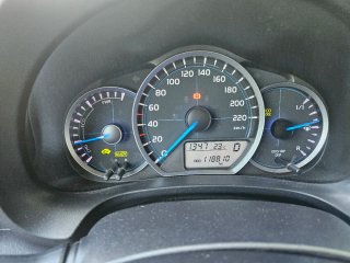 Toyota Yaris 2014 Hybrid