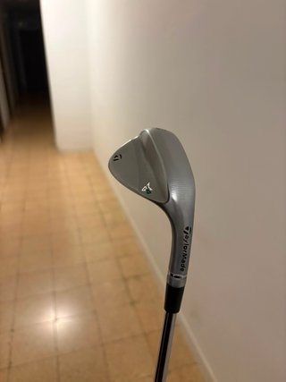 Set de Golf TaylorMade MB Forged + M6 + Titleist