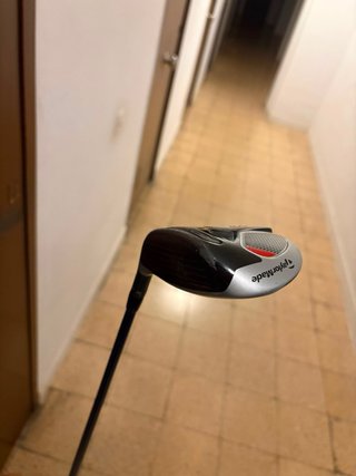 Set de Golf TaylorMade MB Forged + M6 + Titleist