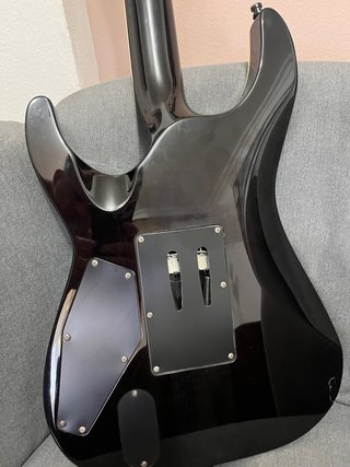 ESP LTD MH350-FR