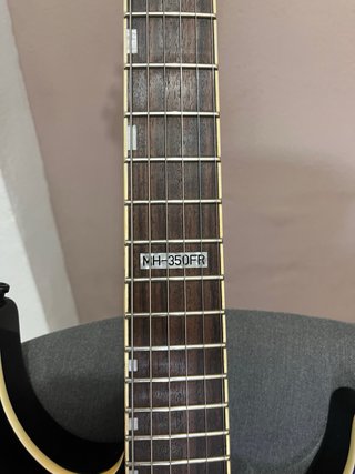 ESP LTD MH350-FR