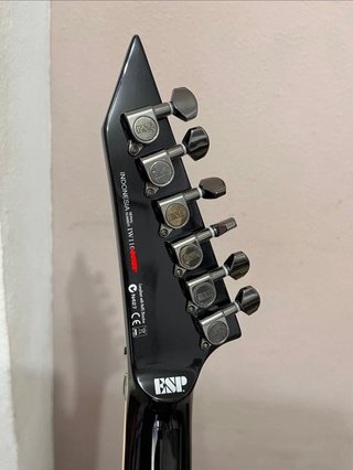 ESP LTD MH350-FR