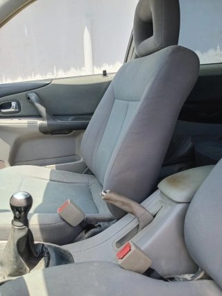 Despiece Mazda 323 F VI 2002