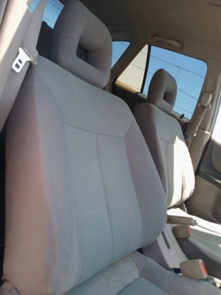 Despiece Mazda 323 F VI 2002