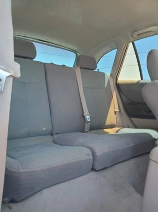 Despiece Mazda 323 F VI 2002