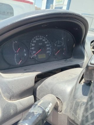 Despiece Mazda 323 F VI 2002