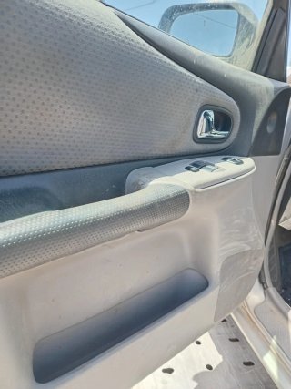 Despiece Mazda 323 F VI 2002