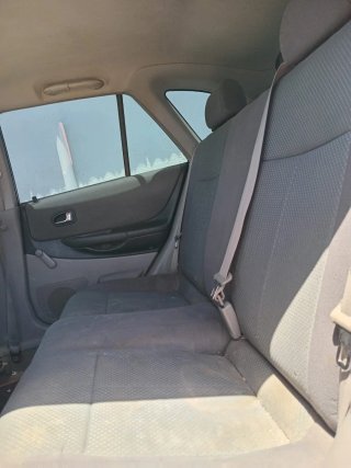 Despiece Mazda 323 F VI 2002