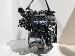 Motor Opel Corsa F (P2JO) 2024