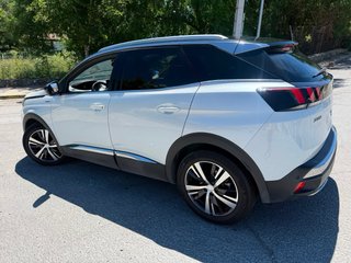 Peugeot 3008 2018