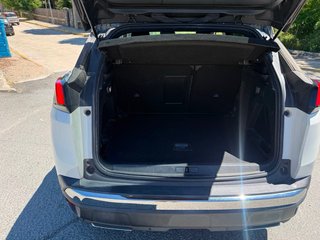 Peugeot 3008 2018