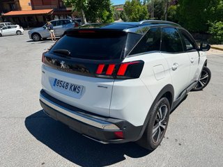 Peugeot 3008 2018