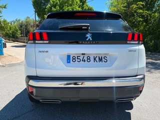 Peugeot 3008 2018