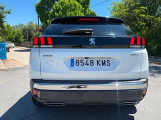 Peugeot 3008 2018