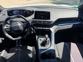 Peugeot 3008 2018