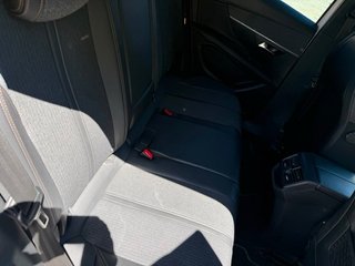 Peugeot 3008 2018