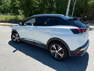 Peugeot 3008 2018