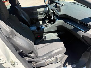 Peugeot 3008 2018