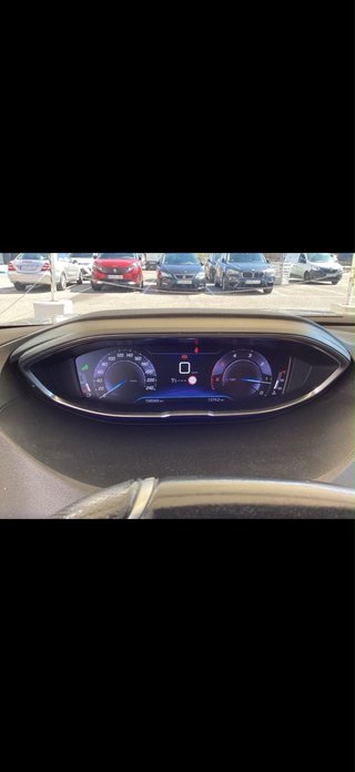 Peugeot 3008 2018