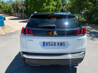Peugeot 3008 2018