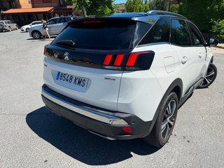Peugeot 3008 2018