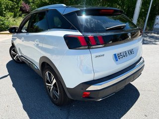 Peugeot 3008 2018