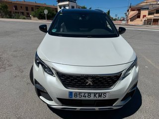 Peugeot 3008 2018