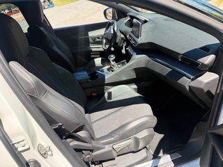 Peugeot 3008 2018