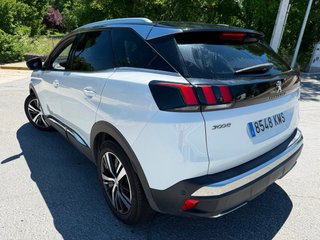 Peugeot 3008 2018