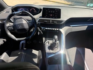 Peugeot 3008 2018