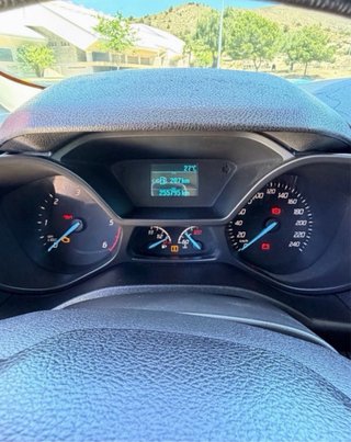 Ford Transit Connect 2017