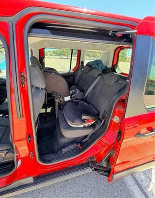 Ford Transit Connect 2017