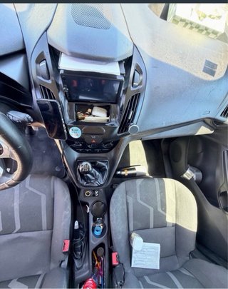 Ford Transit Connect 2017