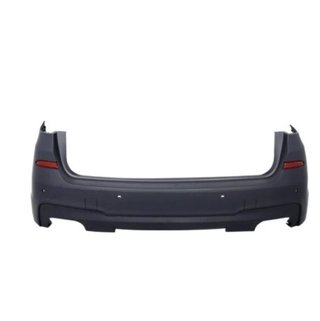 Kit de Carrocería M Tech para BMW X3 F25 +2014